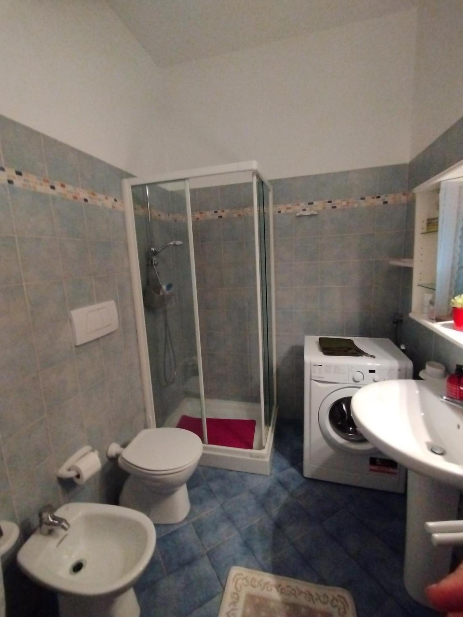 Apartmán Casa Coiri Cairo Montenotte Pokoj fotografie